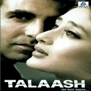 Talaash image