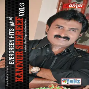 Evergreen Hits Of Kannur Shereef Vol 3 image