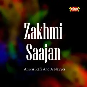 Zakhmi Saajan image
