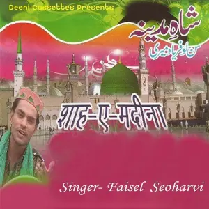 Shah E Madina image