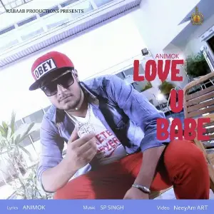 Love U Babe image