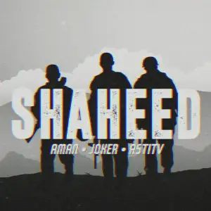Shaheed image