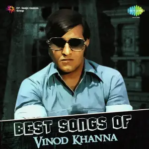 Best Songs Of Vinod Khanna image
