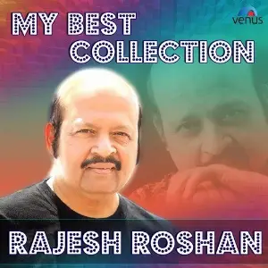 My Best Collection - Rajesh Roshan image