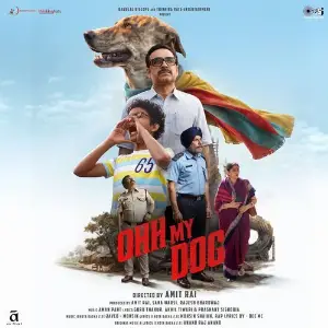 Ohh My Dog image
