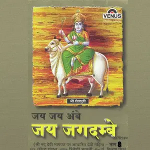 Jai Jai Ambe Jai Jagdambe - 8 image