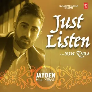 Just Listen (sun Zara) image