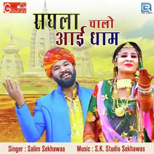 Saghala Chalo Aai Dham image