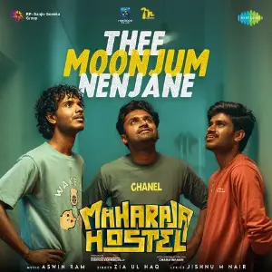 Thee Moonjum Nenjane (From Maharaja Hostel) image