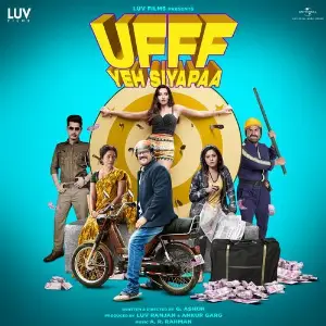 Ufff Yeh Siyapaa image