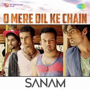 Sanam - O Mere Dil Ke Chain image