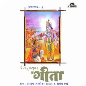 Shreemad Bhagwat Geeta - Vol. 2 image