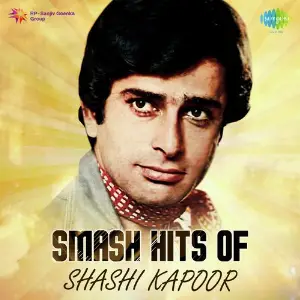 Smash Hits Of Shashi Kapoor image