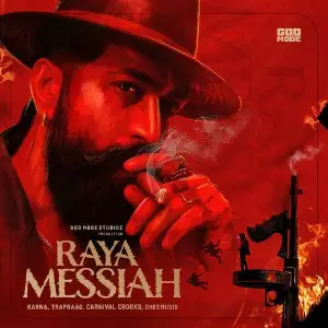 Raya Messiah image