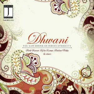 Dhwani (2015) image