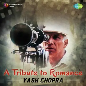 A Tribute to Romance - Yash Chopra image