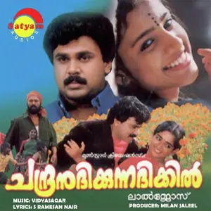 Chandranudikkunnadhikkil image