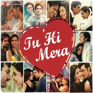 Tu Hi Mera image
