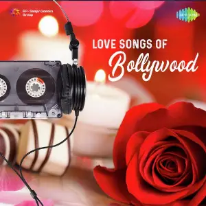 Love Songs Of Bollywood Various Artists