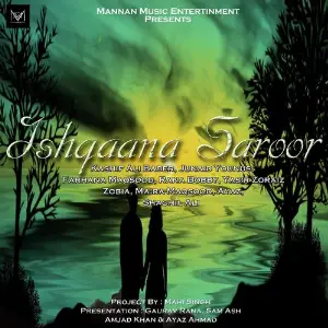 Ishqaana Saroor image