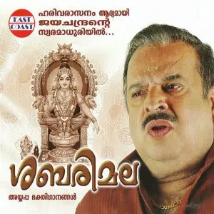 Sabarimala image