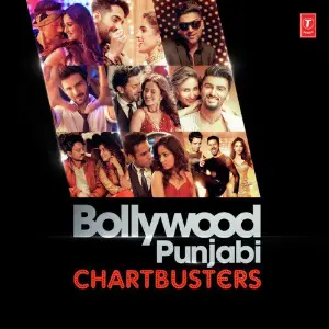 Bollywood Punjabi Chartbusters image