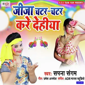 Jija Chatar Chatar Kare Dehiya image
