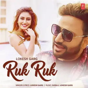 Tu Jap Le Radha Radha Surajj, Lokesh Garg