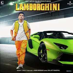 Lamborghini image