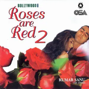 Roses Are Red 2 - Bollywood Series Various Artists