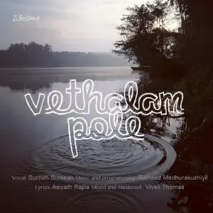 Vethalam Pole (feat. Suchith Suresan) image