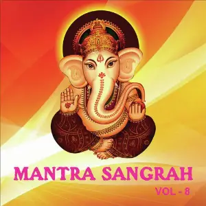Mantra Sangrah, Vol. 8 image