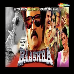 Baashha image