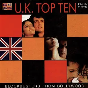 Uk Top 10 image