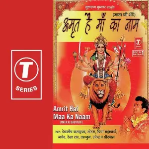 Amrit Hai Maa Ka Naam image