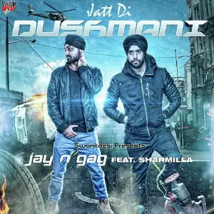 Jatt Di Dushmani image
