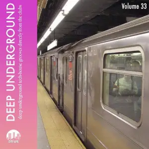 Deep Underground, Vol. 33 image