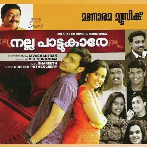 Nallapaattukare image