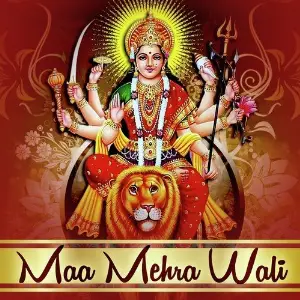 Maa Mehra Wali image
