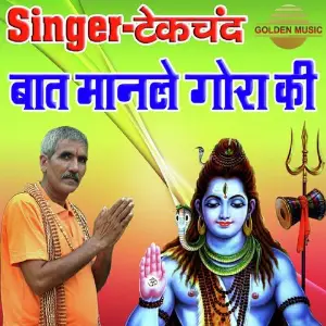 Baat Maanle Gora Ki image