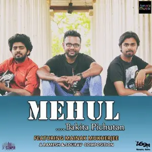 Mehul image