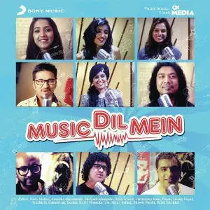 Music Dil Mein image