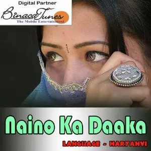 Naino Ka Daaka image