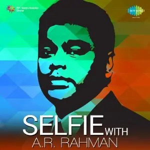 Selfie With A.R. Rahman image
