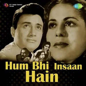 Hum Bhi Insaan Hain image