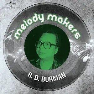 Melody Makers - R. D. Burman image