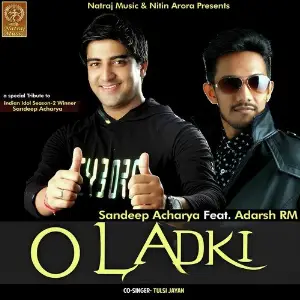 O Ladki image