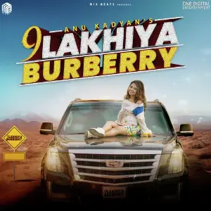 Gun Annu Kadyan, Annu Kadyan