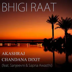 Bhigi Raat image
