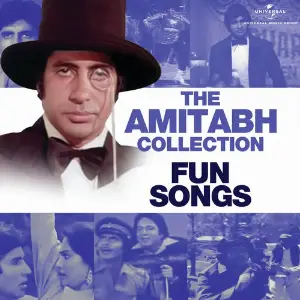 The Amitabh Collection Fun Songs image
